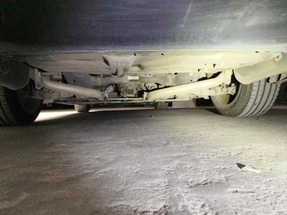 [上海·沪M] 二手捷豹捷豹XF2012款 XF 3.0L V6豪华版