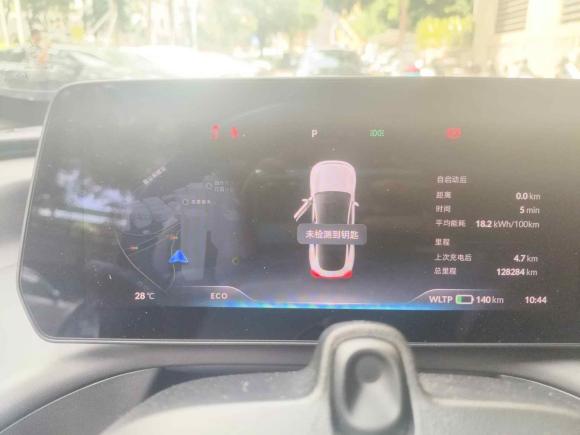 [深圳·粤B] 二手小鹏小鹏P72020款 586N