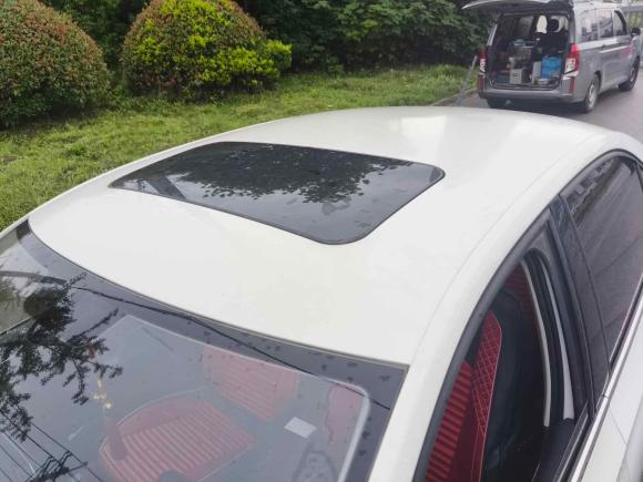 [南通·豫R] 二手大众桑塔纳2019款 1.5L 自动舒适版 国VI