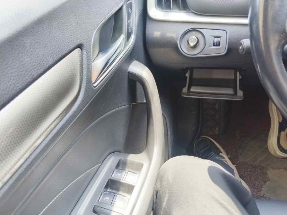 [苏州·苏E] 二手荣威荣威i62018款 20T 自动旗舰版