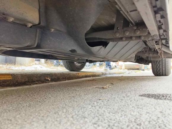 [武汉·鄂A] 二手本田本田CR-V2012款 2.0L 两驱都市版