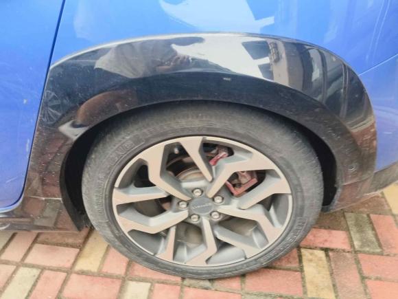 [南昌·赣A] 二手领克领克022018款 1.5T DCT两驱劲Pro版 国V