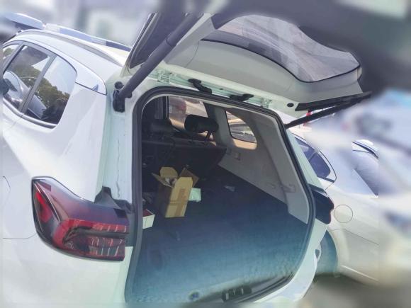 [南京·苏A] 二手奇瑞瑞虎82020款 改款 290TGDI 自动精英版