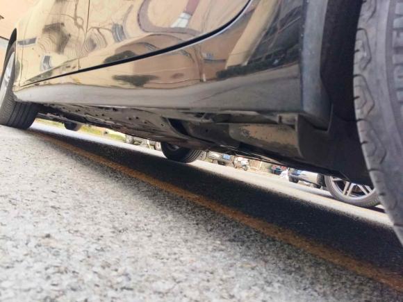 [无锡·苏B] 二手丰田锐志2013款 2.5S 菁锐版