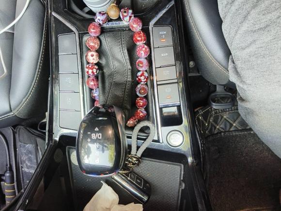 [西安·陕A] 二手大众帕萨特新能源2020款 430PHEV 混动精英版 国VI