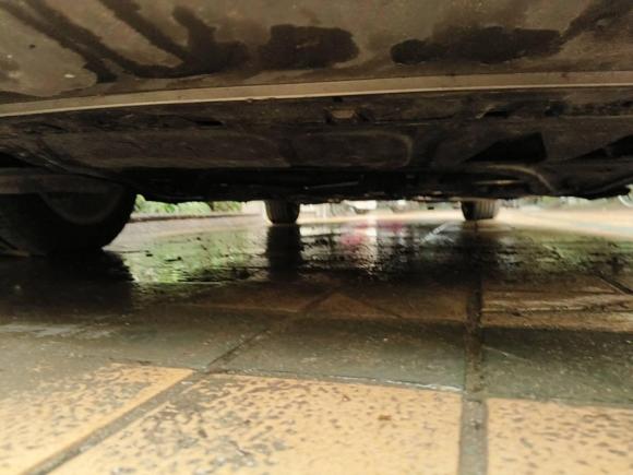 [上海·沪G] 二手斯柯达昊锐2009款 1.8TSI 自动优雅版