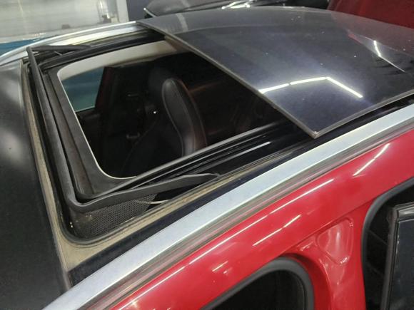 [常州·苏D] 二手奔驰奔驰GLA2015款 GLA 220 4MATIC 时尚型