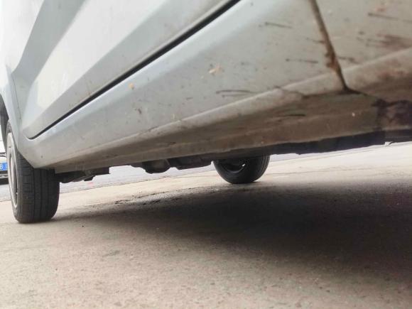 [无锡·苏B] 二手五菱汽车宏光MINIEV2022款 悦享款 三元锂