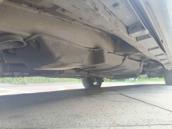 [上海·沪A] 二手丰田普瑞维亚2012款 2.4L 7人座豪华版