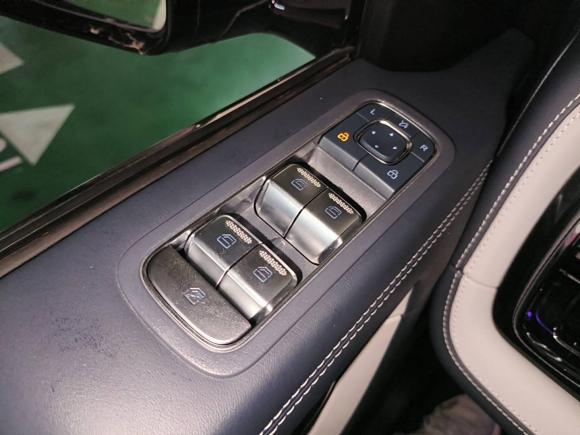 [武汉·鄂A] 二手北京越野北京越野BJ602022款 2.0T 十一版 七座