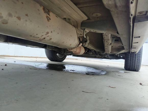 [武汉·鄂A] 二手吉利汽车博越2016款 1.8TD 自动智慧型