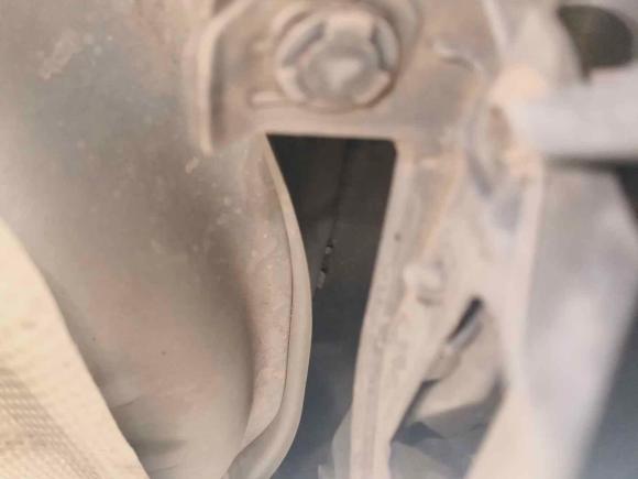 [西安·陕A] 二手马自达马自达3 昂克赛拉2016款 三厢 1.5L 手动舒适型