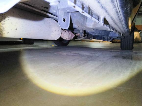 [济南·鲁A] 二手别克别克GL82014款 2.4L 经典版