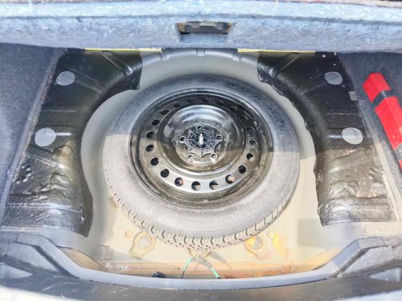 [宁波·浙B] 二手雪佛兰迈锐宝2018款 530T 自动豪华版