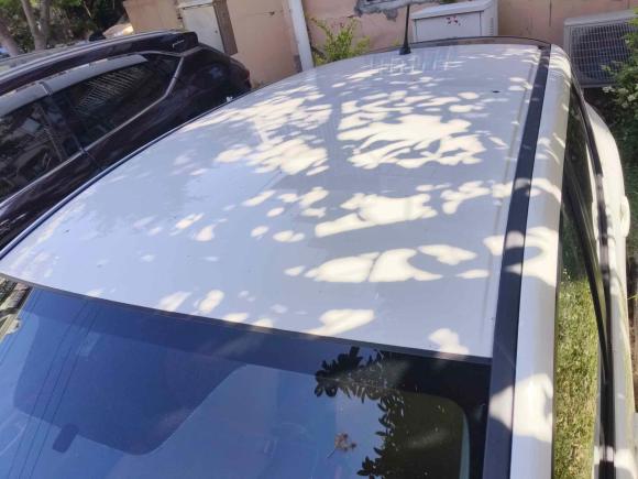 [上海·沪B] 二手本田杰德2013款 1.8L 自动舒适版 5座