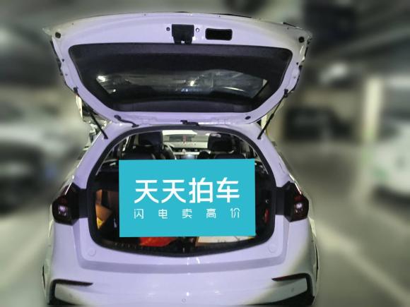 [深圳·川F] 二手吉利汽车远景X32020款 1.5L CVT尊贵型