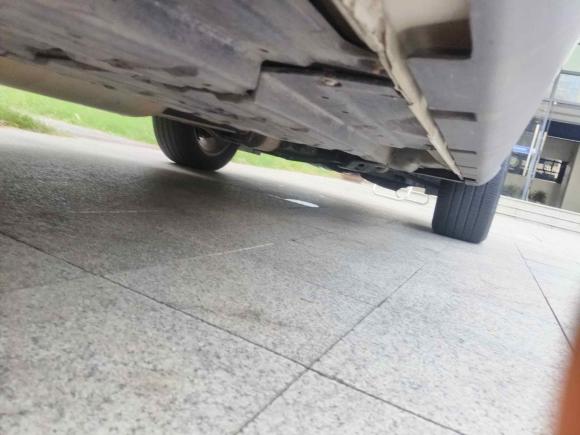 [嘉兴·浙F] 二手广汽传祺传祺GS82017款 320T 两驱豪华智联版（七座）