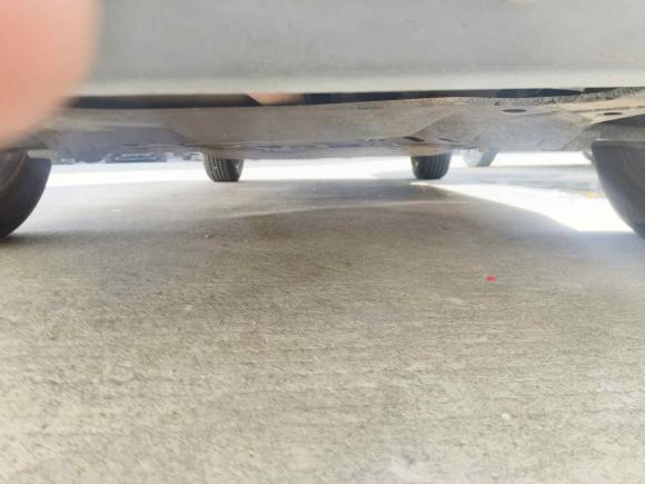 [南昌·赣A] 二手雪铁龙雪铁龙C3-XR2015款 1.6L 自动先锋型