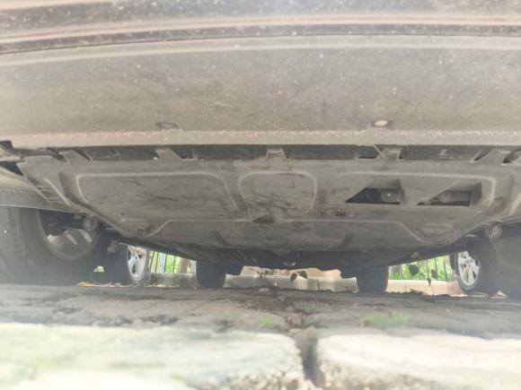 [广州·粤A] 二手大众朗行2013款 1.4TSI 自动舒适型