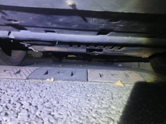 [上海·沪A] 二手标致标致30082015款 2.0L 自动潮流版