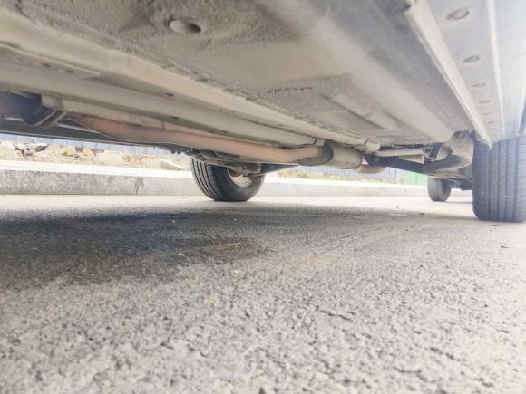 [温州·浙C] 二手日产逍客2012款 2.0XL 火 CVT 2WD