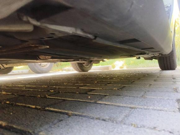 [青岛·鲁B] 二手福特福克斯2012款 两厢 1.6L 自动舒适型