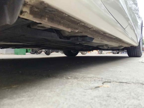 [佛山·粤C] 二手别克君威2019款 20T 精英型 国V