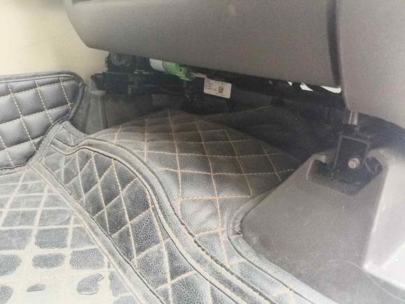 [宁波·浙B] 二手林肯林肯MKC2016款 2.0T 四驱尊雅版