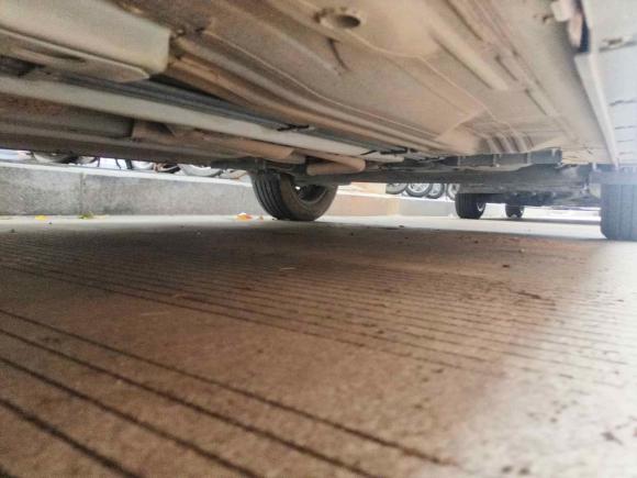 [义乌·浙G] 二手日产劲客2017款 1.5L 手动酷动版