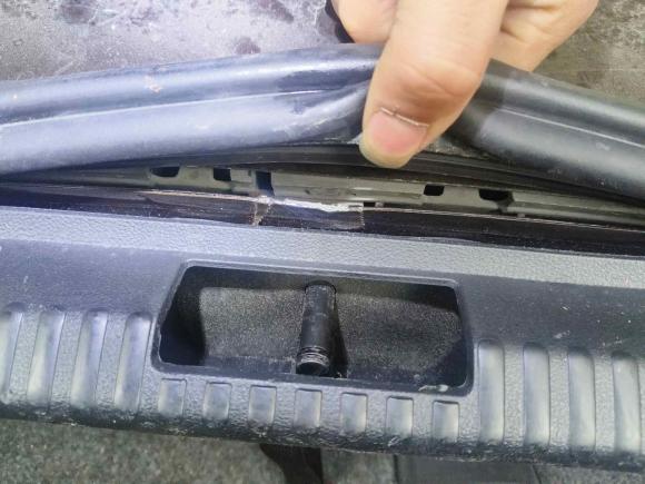 [杭州·浙A] 二手斯柯达明锐2015款 1.6L 自动逸杰版