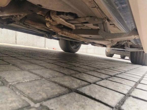 [广州·粤A] 二手保时捷Cayenne2015款 Cayenne 3.0T