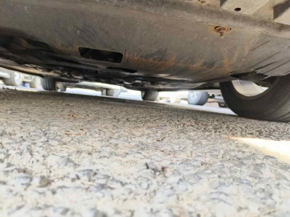 [青岛·鲁B] 二手雪佛兰迈锐宝XL2017款 1.5T 自动锐驰版