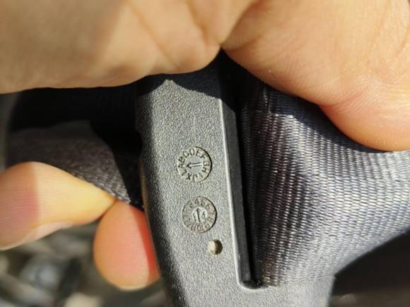 [西安·陕A] 二手DSDS 5LS2014款 1.6T 雅致版THP160