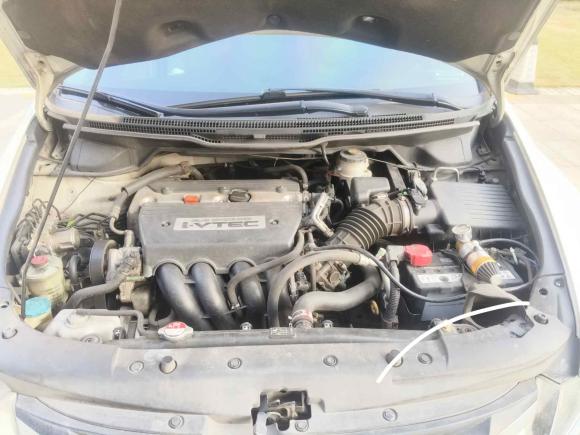 [广州·粤A] 二手本田奥德赛2014款 2.4L 明鉴领秀版