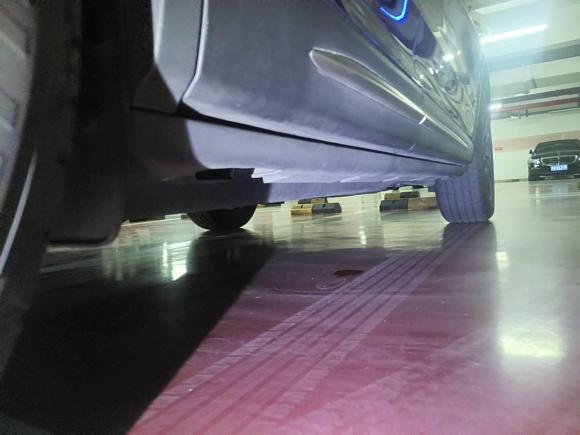 [上海·沪F] 二手林肯冒险家2020款 2.0T 两驱尊雅版