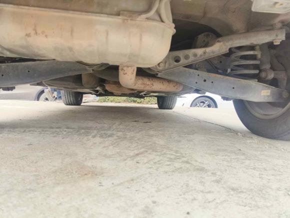 [合肥·皖A] 二手大众途观2013款 1.8TSI 自动两驱豪华型