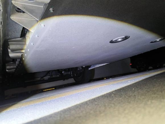 [常州·皖H] 二手上汽大通MAXUS大拿V12025款 V1+ 长轴高顶 多功能版（62kWh）