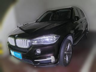 宝马宝马X52021款 改款 xDrive30i M运动套装「深圳二手车」「天天拍车」