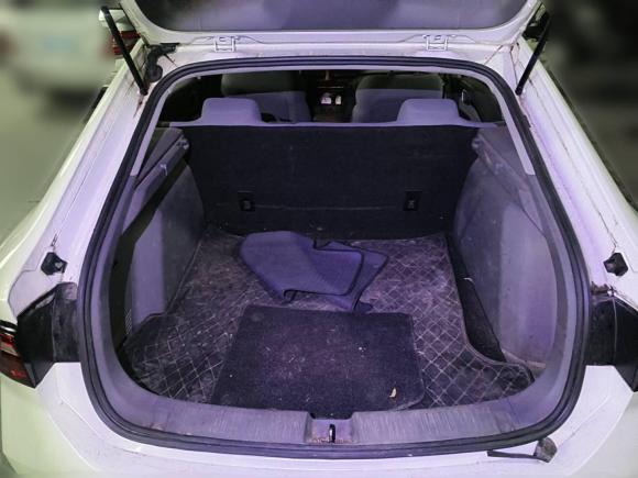 [无锡·苏B] 二手宝骏宝骏RC-52020款 1.5L 手动智耀精英型