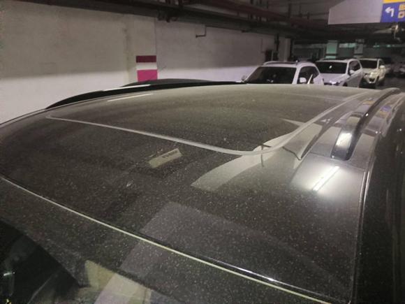 [西安·陕U] 二手东风风神皓极2022款 马赫动力 1.5T 敢行版·悦