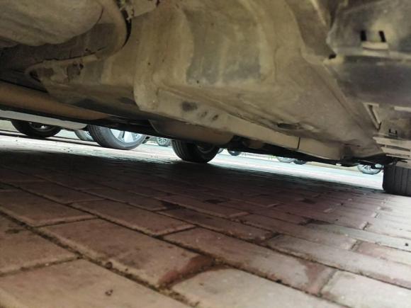 [武汉·鄂A] 二手丰田凯美瑞2008款 200G 豪华版