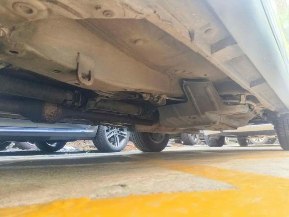 [深圳·粤B] 二手雷克萨斯雷克萨斯RX经典2006款 350