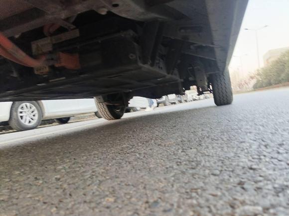 [嘉兴·浙A] 二手长安跨越跨越星V7 EV2022款 高配型240km