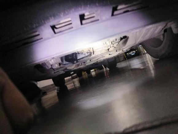 [上海·沪B] 二手凯迪拉克凯迪拉克XT42018款 28T 两驱技术型