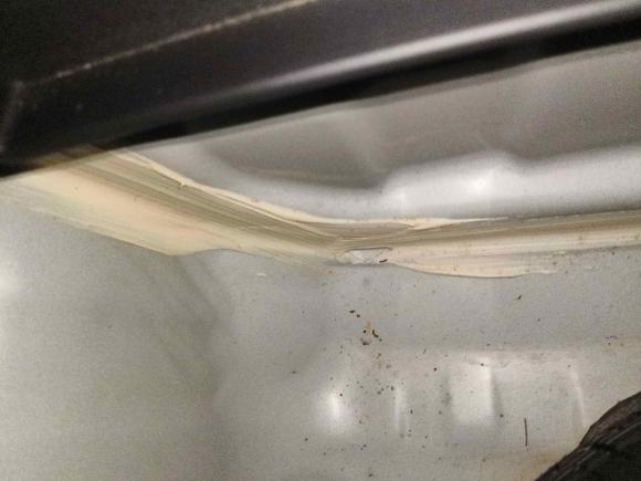 [湖州·浙E] 二手现代领动2016款 1.6L 自动智炫·精英型