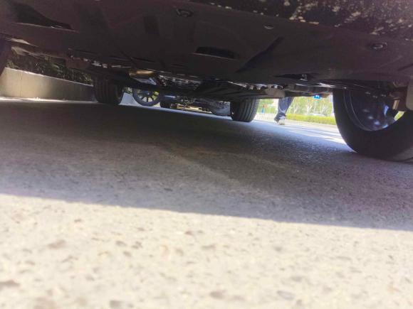 [西安·陕U] 二手吉利汽车星越L智擎2024款 1.5T 天宫版