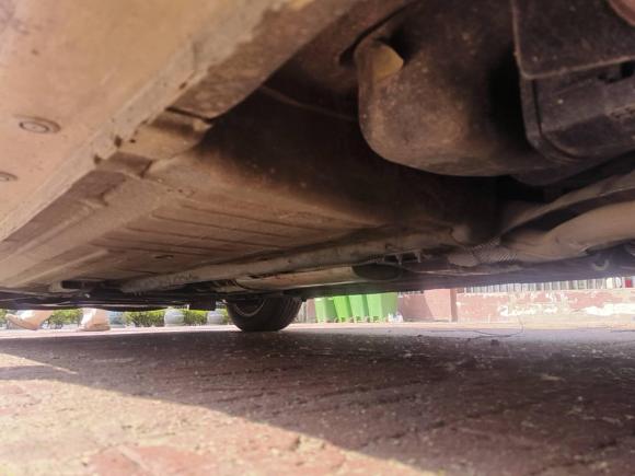 [合肥·皖A] 二手日产骐达TIIDA2011款 1.6L CVT智能型