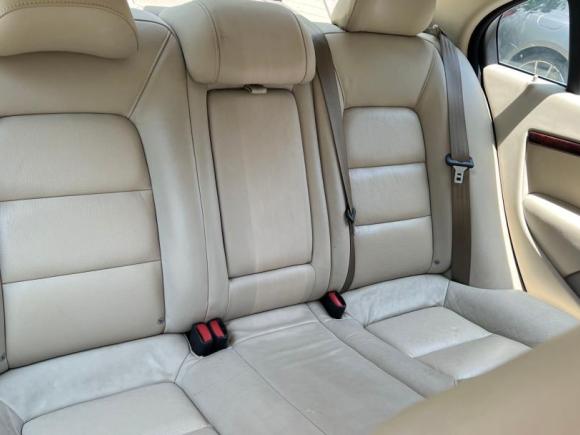 [北京·京L] 二手沃尔沃沃尔沃S802006款 2.5T 智尊版