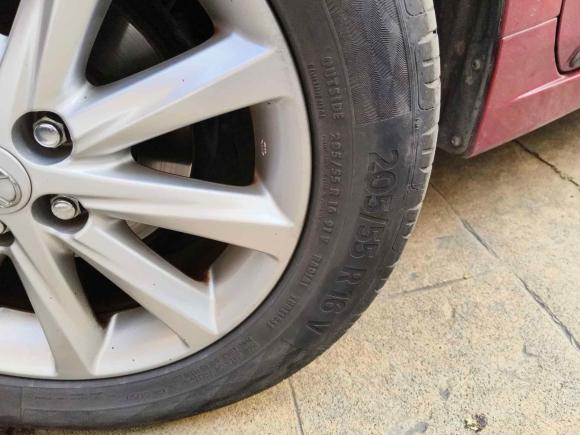 [台州·浙J] 二手雷克萨斯雷克萨斯CT2013款 CT200h 都市版