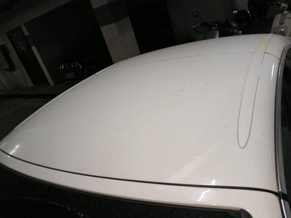 [南昌·赣A] 二手宝马宝马4系2014款 420i 敞篷时尚型